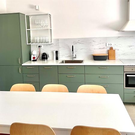 Soltysovka Apartments Rogoznica  Bagian luar foto