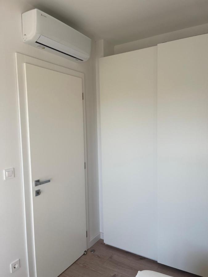 Soltysovka Apartments Rogoznica  Bagian luar foto
