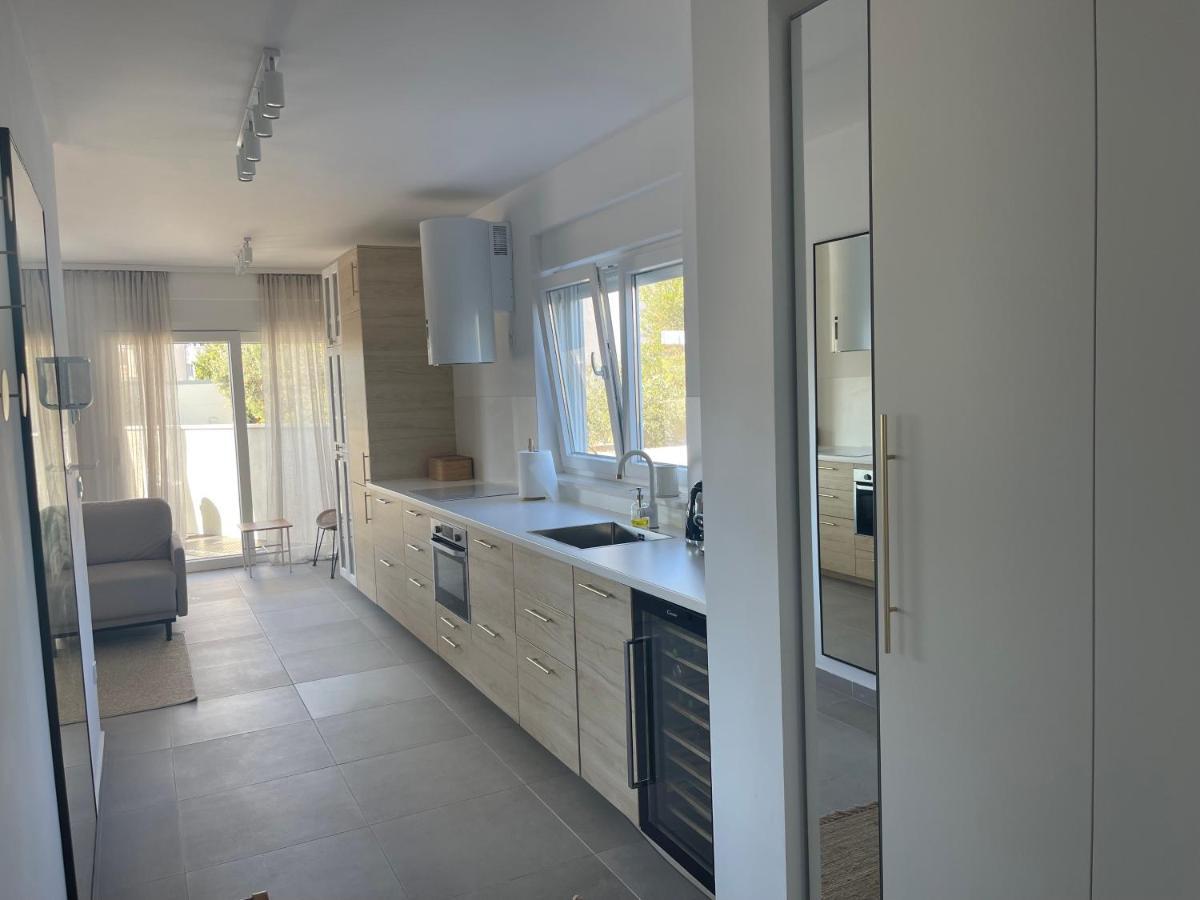 Soltysovka Apartments Rogoznica  Bagian luar foto