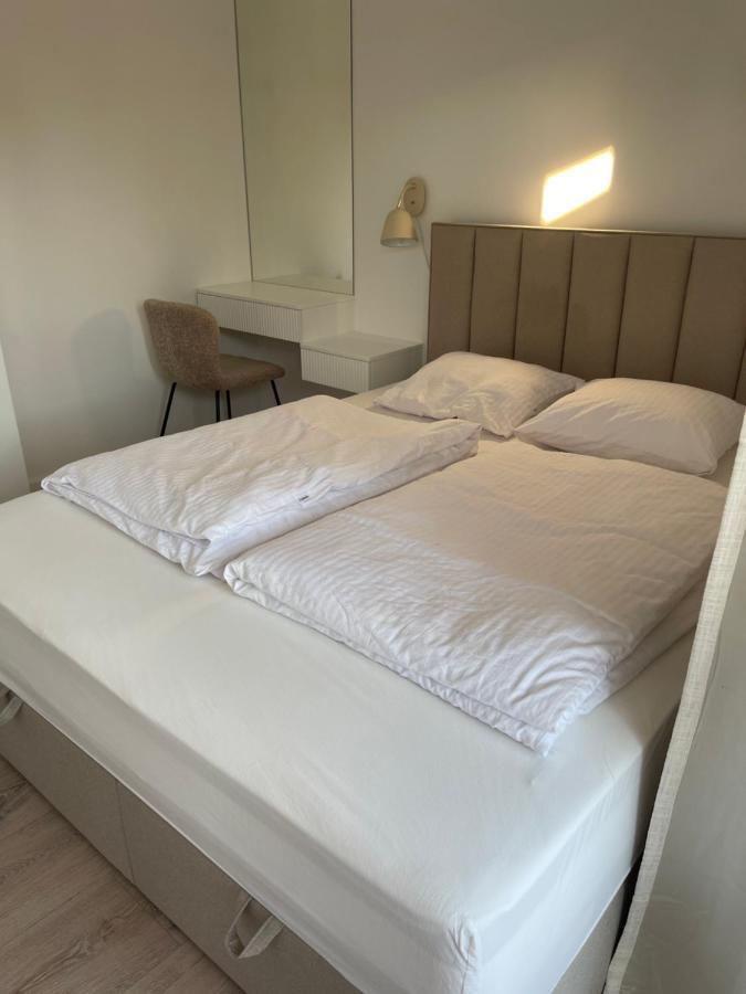 Soltysovka Apartments Rogoznica  Bagian luar foto