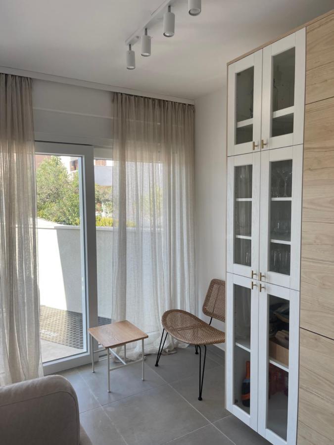 Soltysovka Apartments Rogoznica  Bagian luar foto