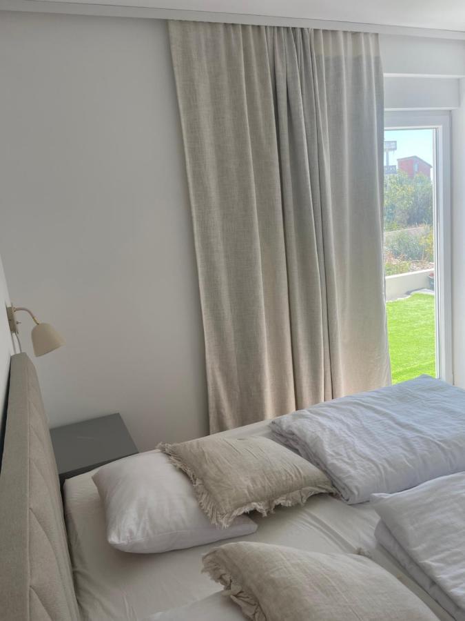 Soltysovka Apartments Rogoznica  Bagian luar foto
