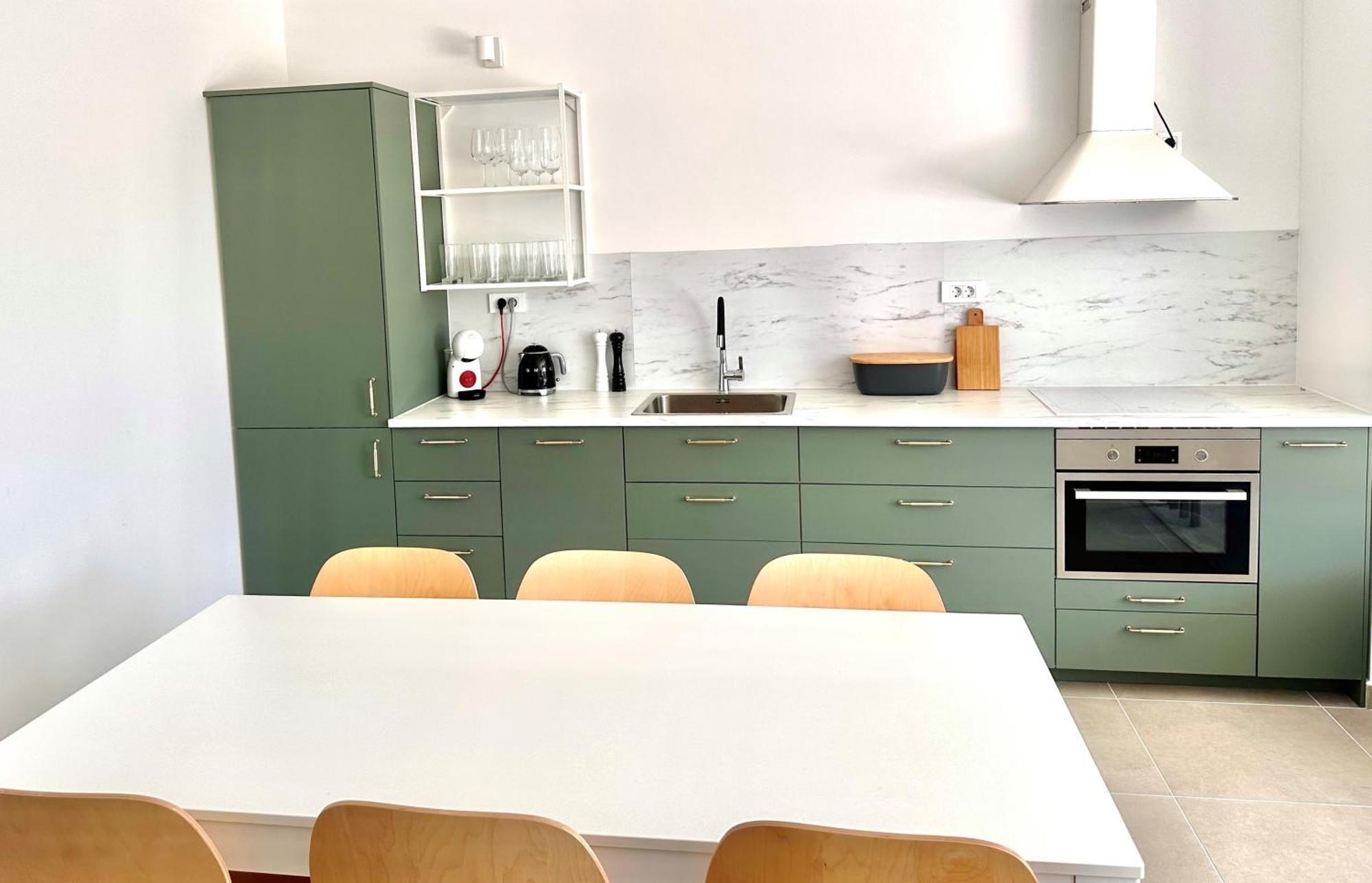 Soltysovka Apartments Rogoznica  Bagian luar foto