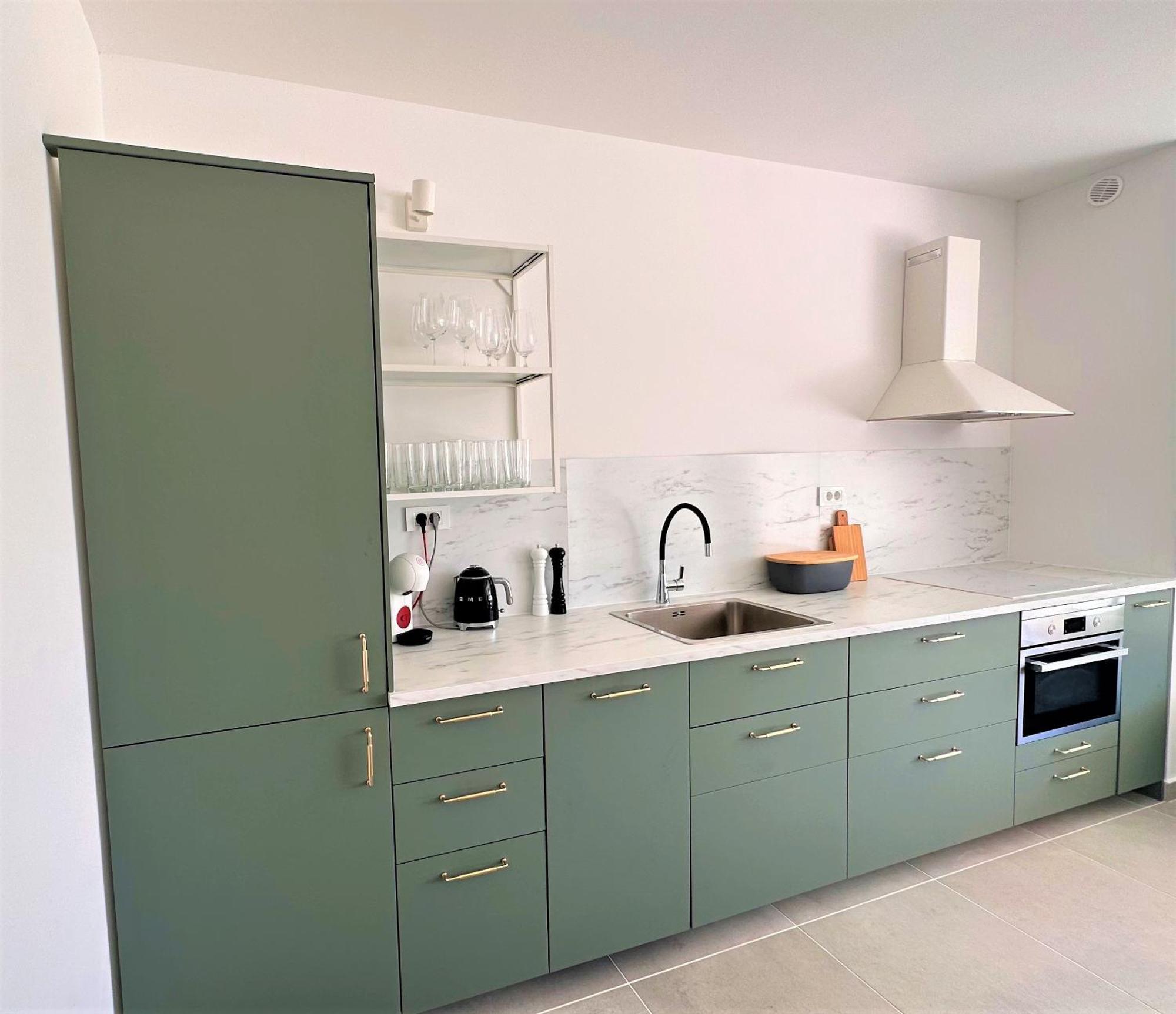 Soltysovka Apartments Rogoznica  Bagian luar foto